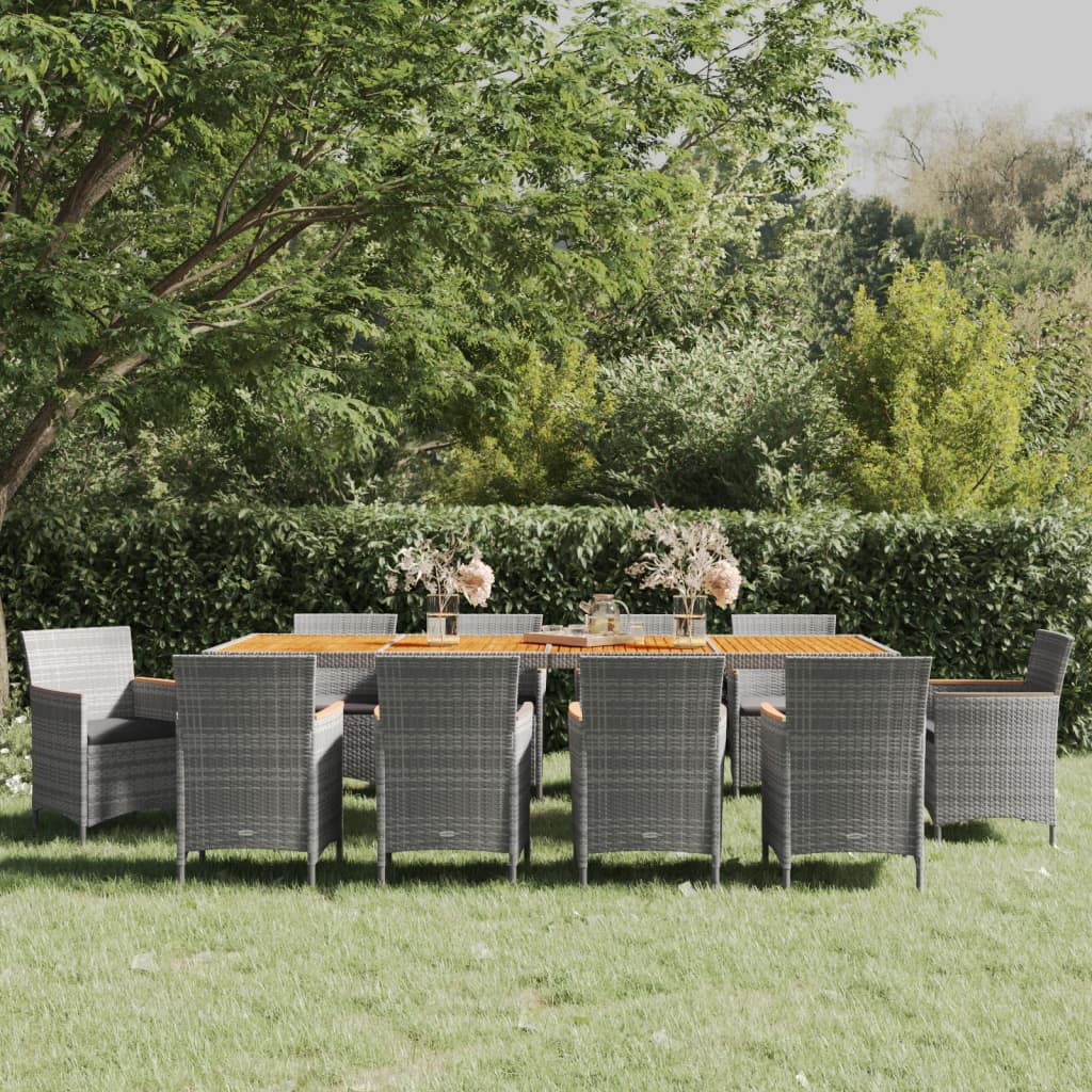 Outdoor Furniture Care Guide