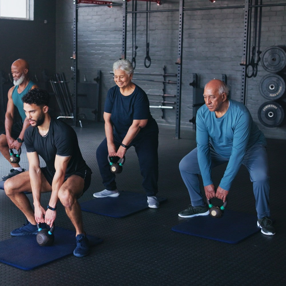 Get Fit Without Breaking the Bank: Affordable Fitness Gear at A2Z Mart!