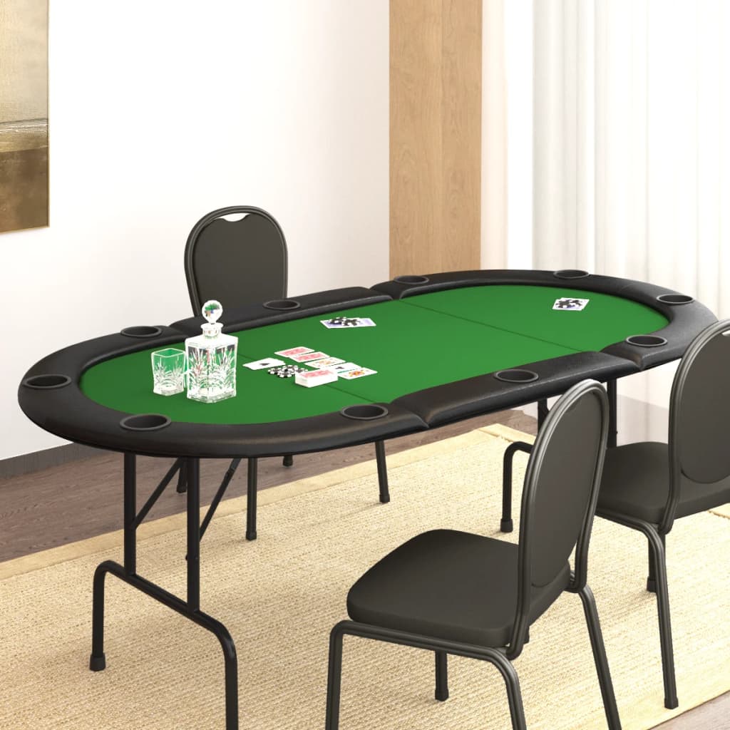 Poker & Game Tables