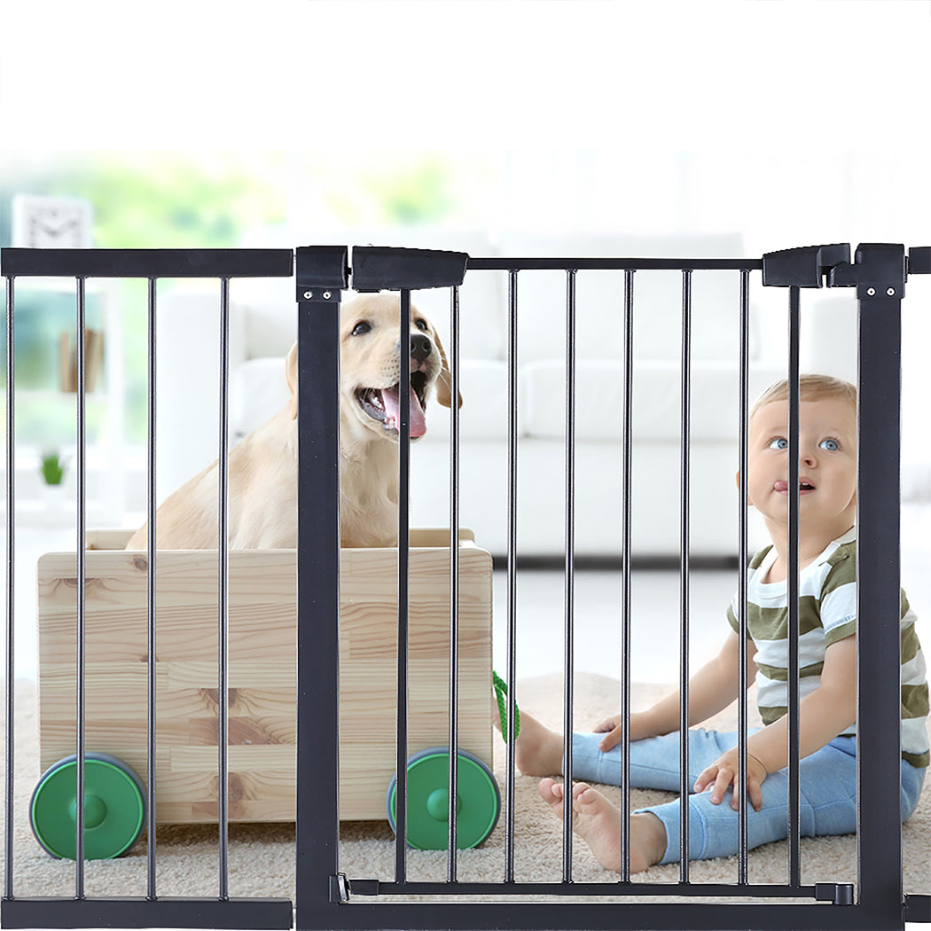 Baby & Pet Gates
