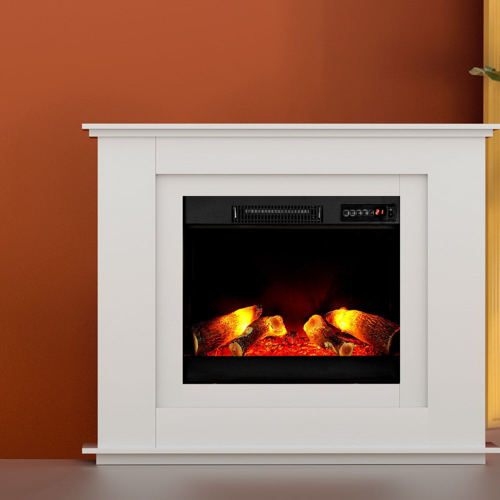 Fireplaces & Woodstoves