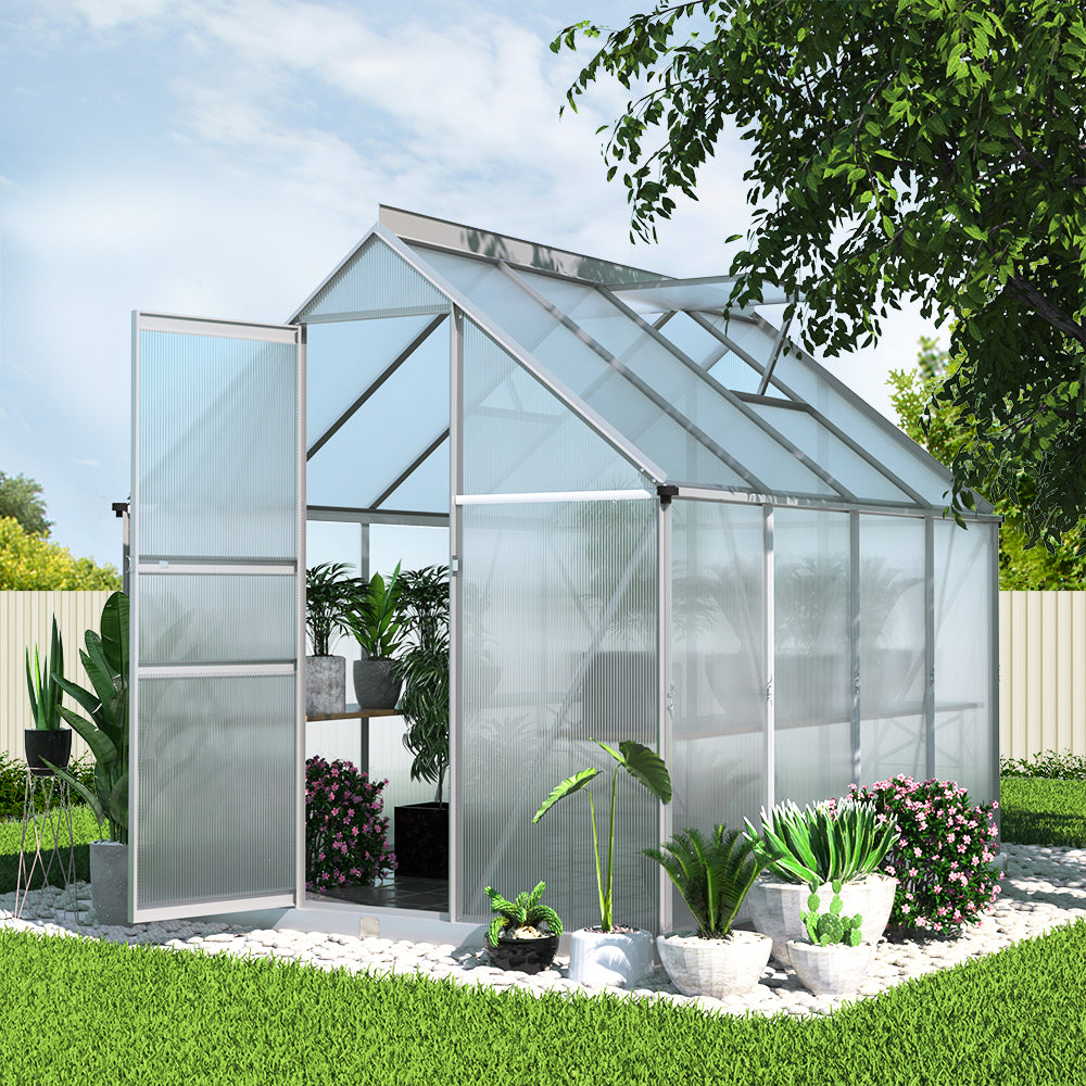 Greenhouses & Accessories