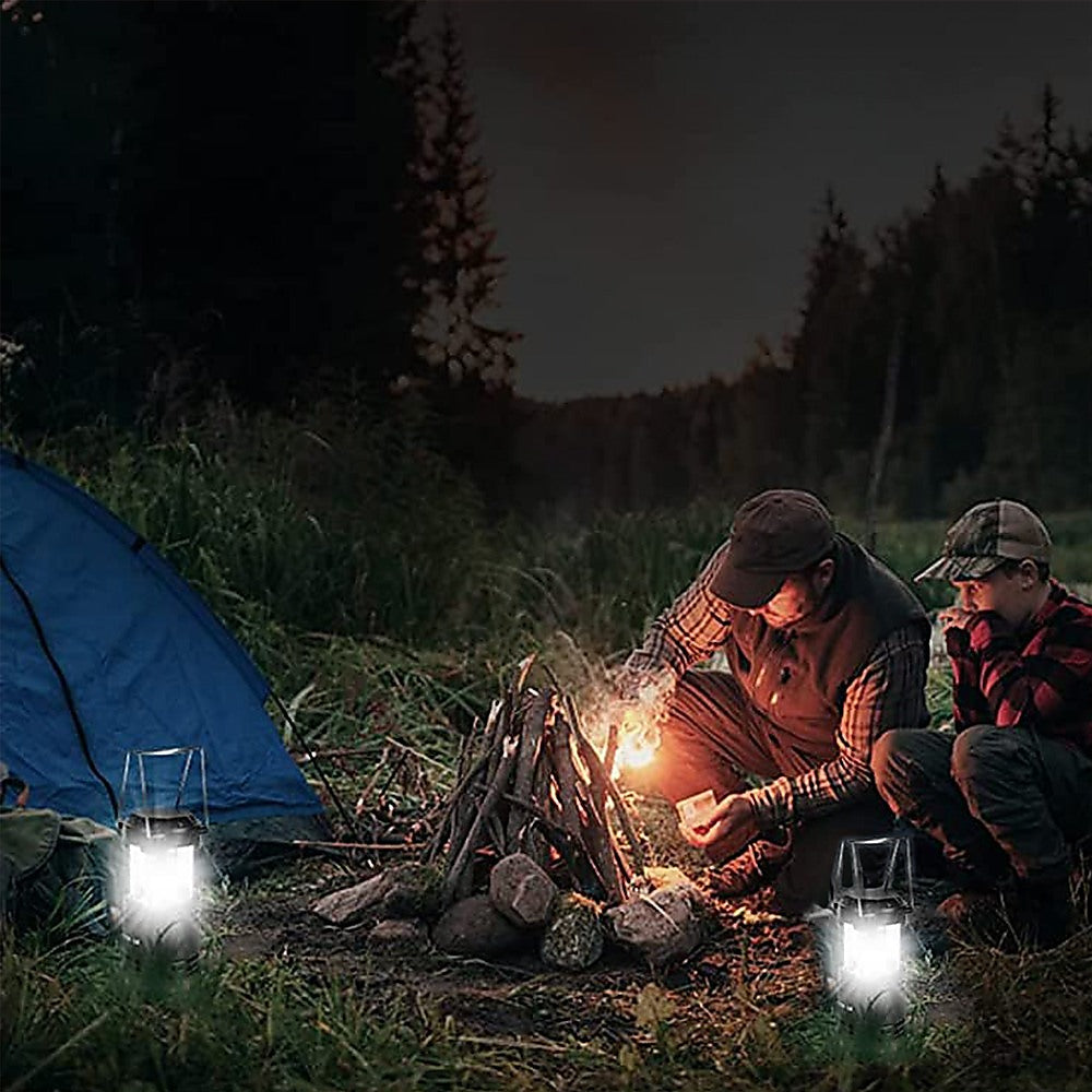 Camping Lights & Lanterns