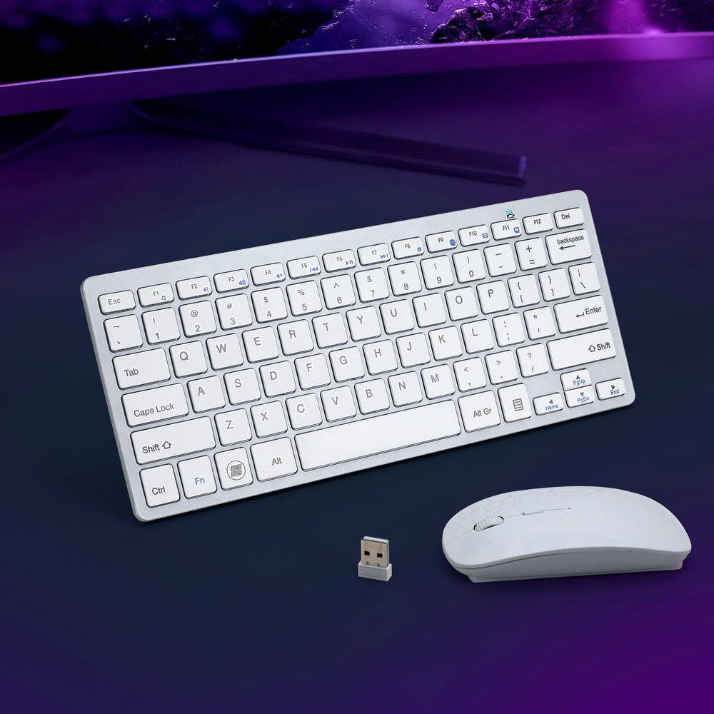 Input Devices & Accessories