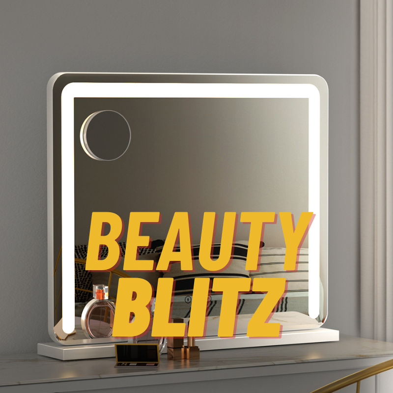 Beauty Blitz