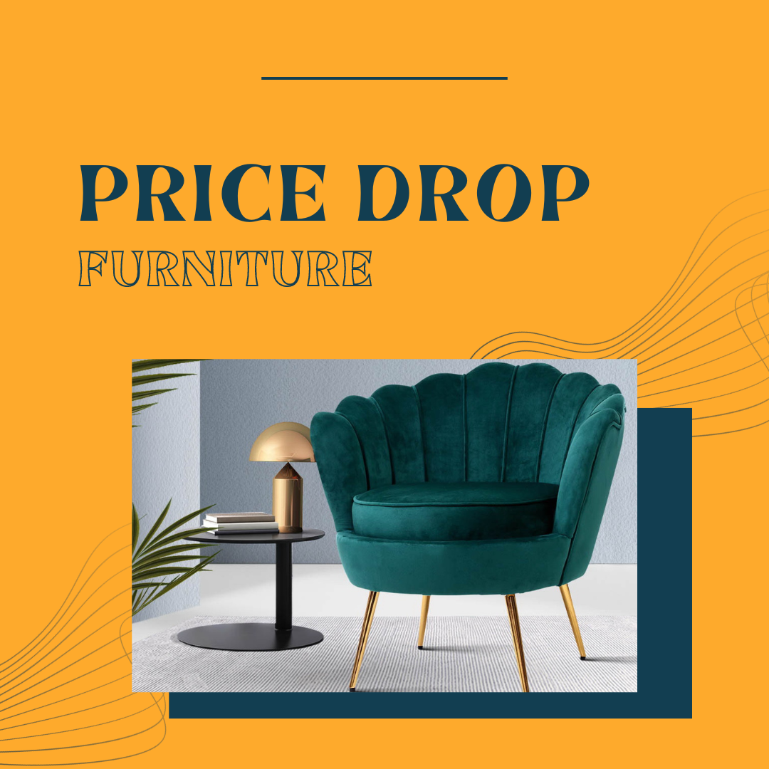 Price Drop Furniture