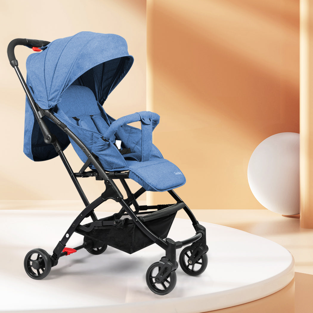 Baby Strollers & Accessories