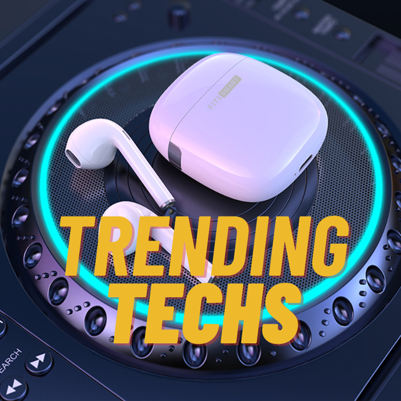 Trending Techs