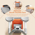 Automatic Rebound Abdominal Wheel with Elbow Support_11