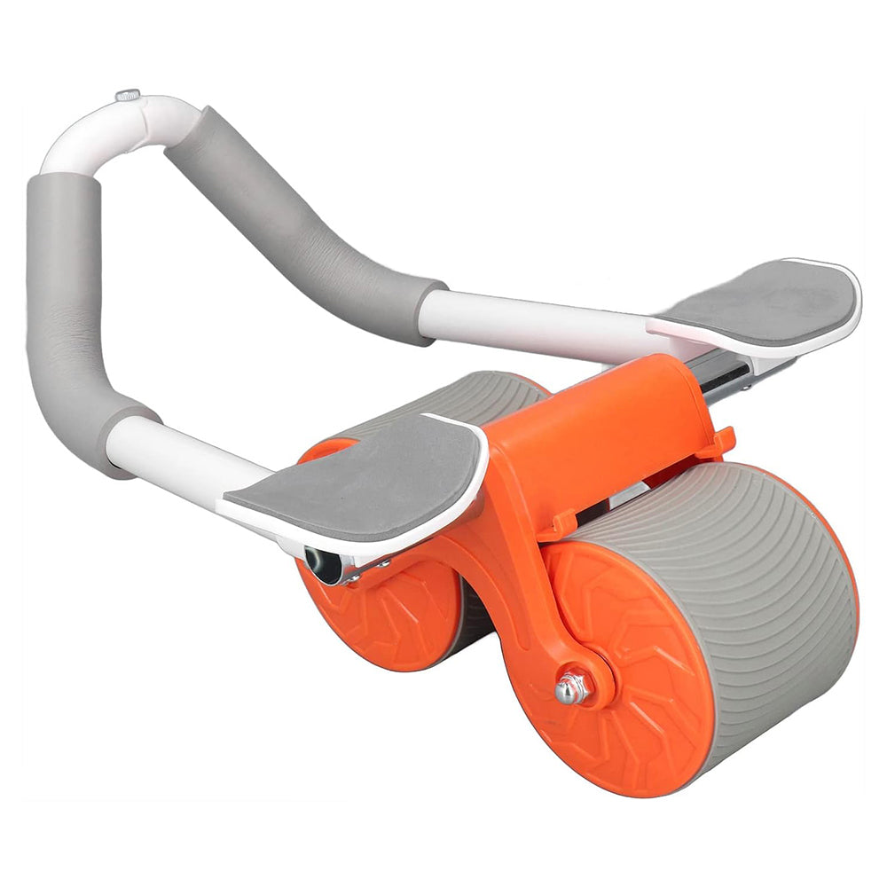 Automatic Rebound Abdominal Wheel with Elbow Support_15