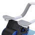 Automatic Rebound Abdominal Wheel with Elbow Support_4