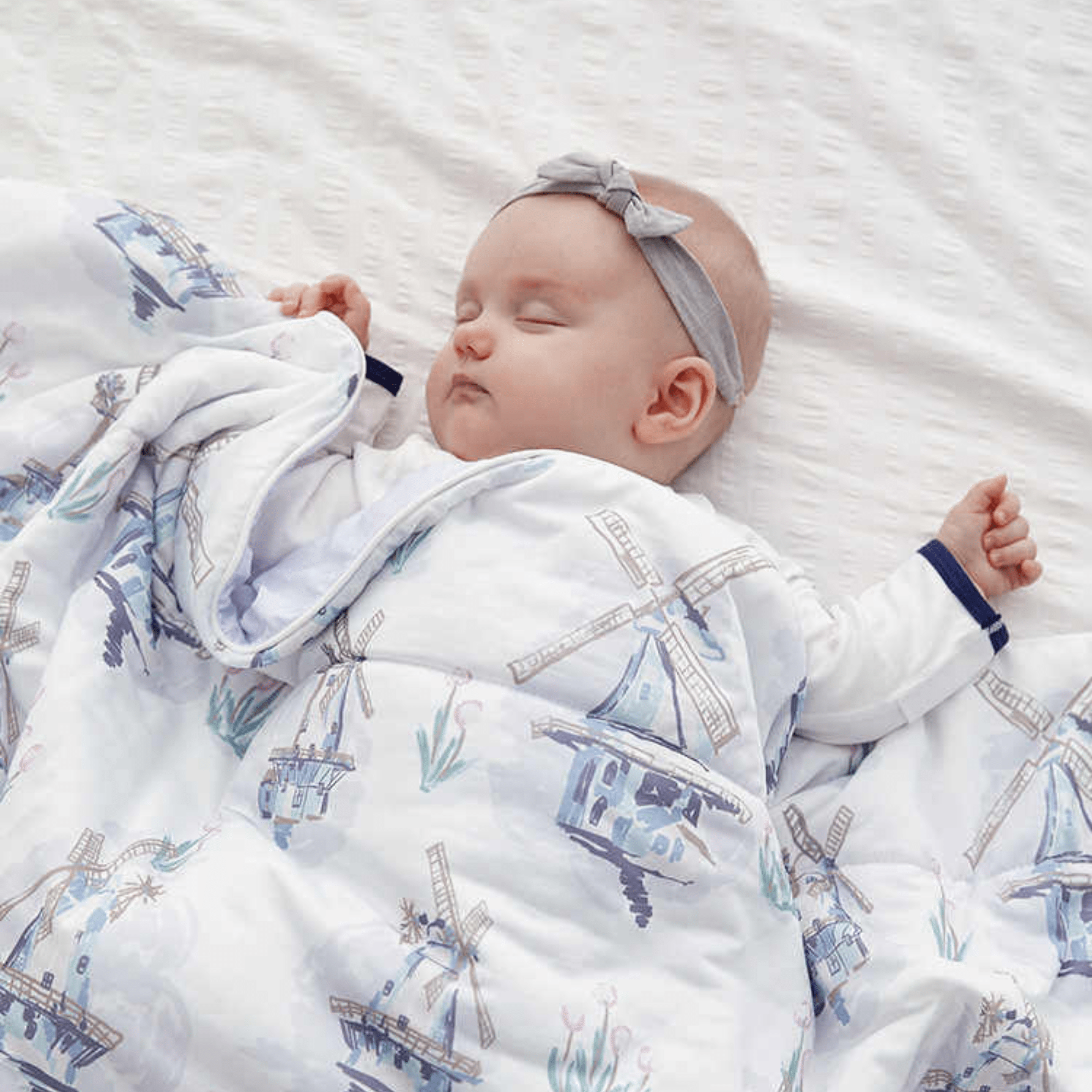 Cooling Comforter Blankets | Kids 120*150
