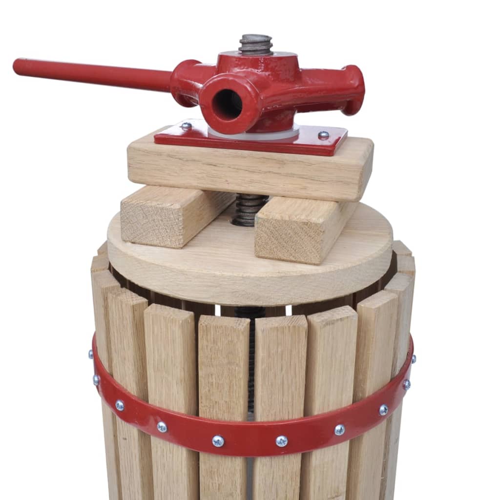 Fruit and Wine Press 12 L