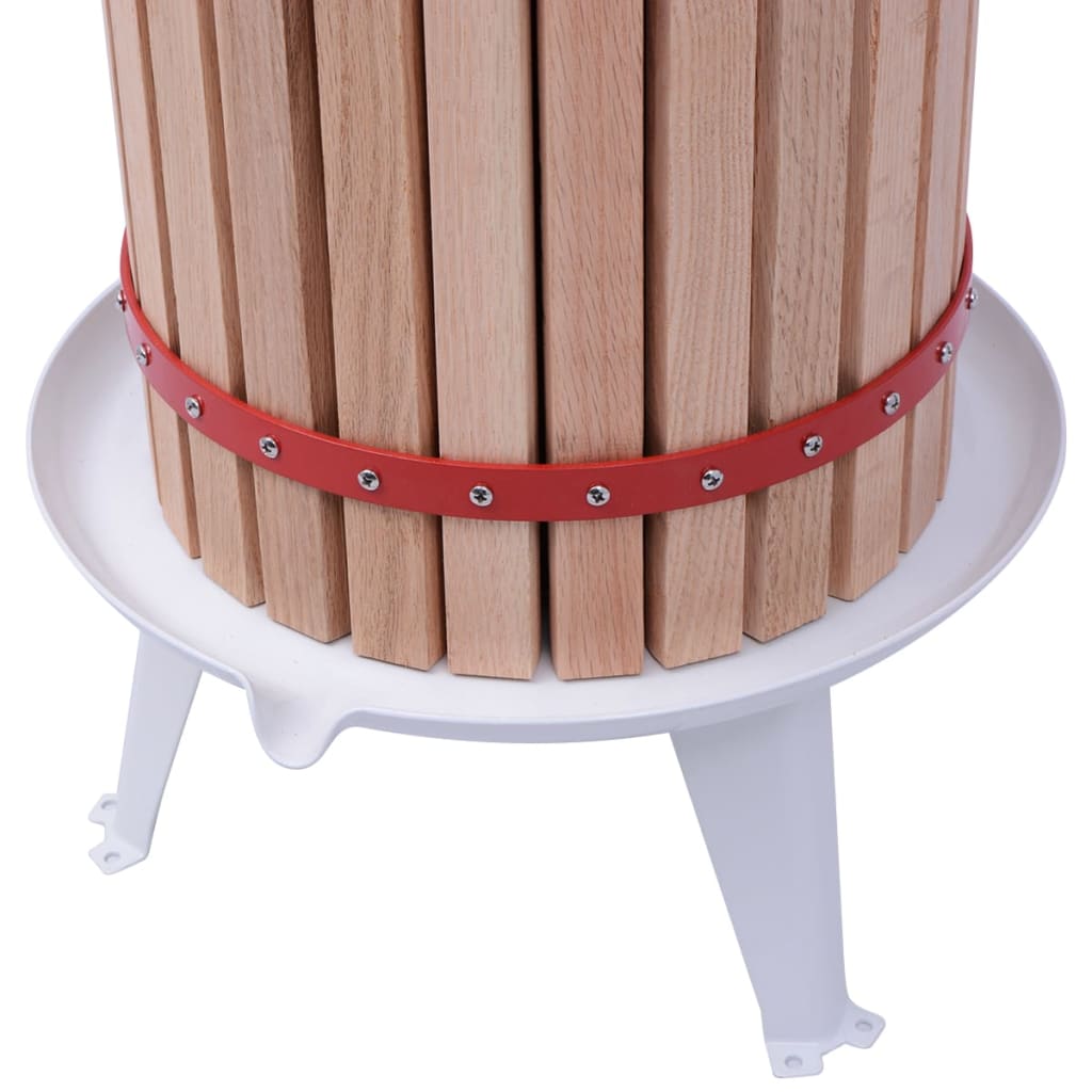 Fruit and Wine Press 18 L