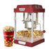 Theater-Style Popcorn Popper Machine 2.5 OZ