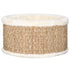 Round Cat Basket 36 cm Seagrass