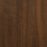 Bathroom Cabinet Brown Oak 65x33x60 cm Engineered Wood