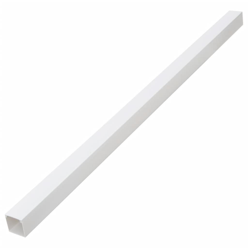 Cable Trunking 40x25 mm 10 m PVC