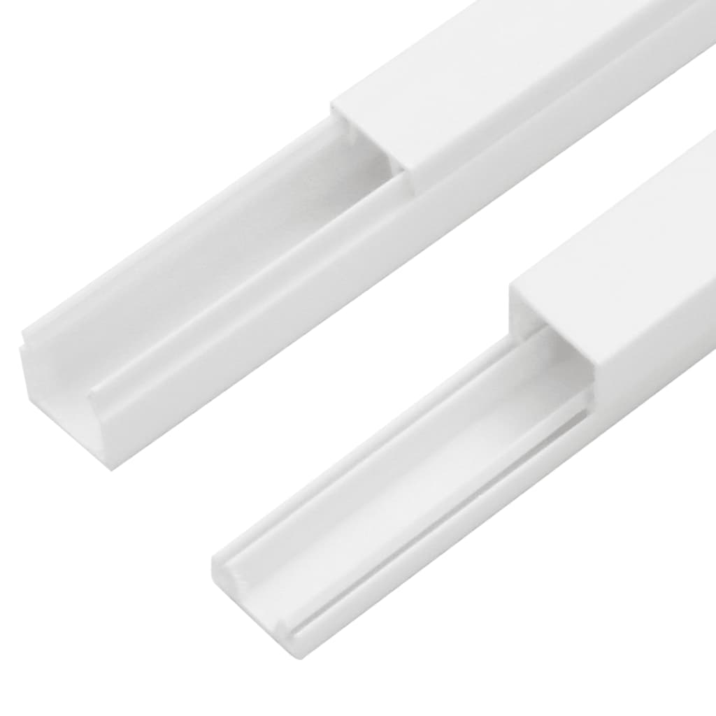 Cable Trunking 25x16 mm 30 m PVC