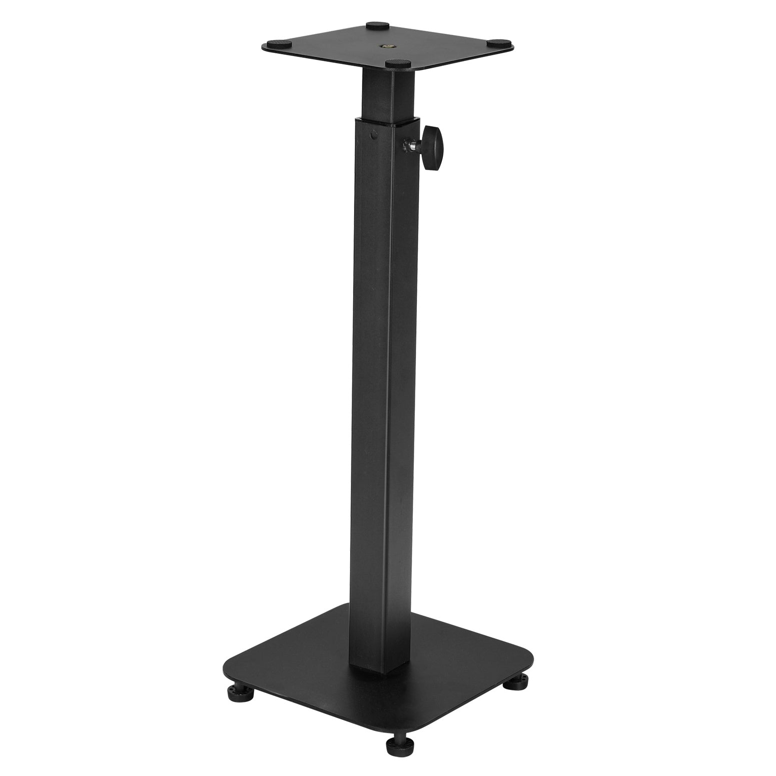 Speaker Stand 70-117cm Adjustable Height 2pcs