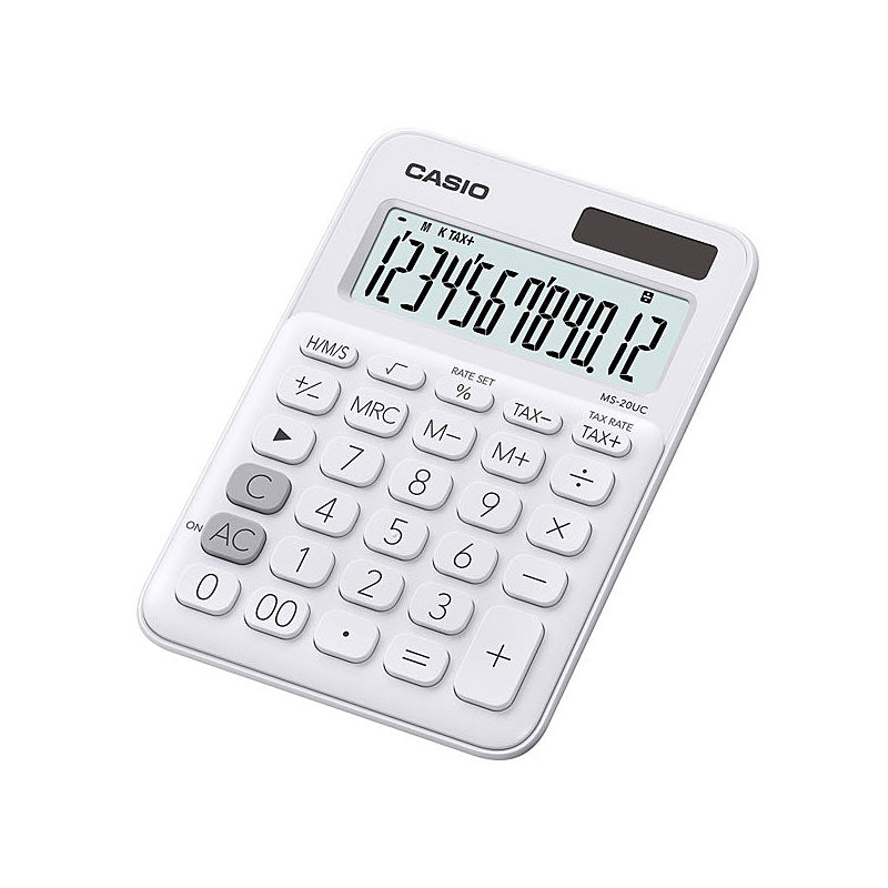 MS20UCWE Calculator