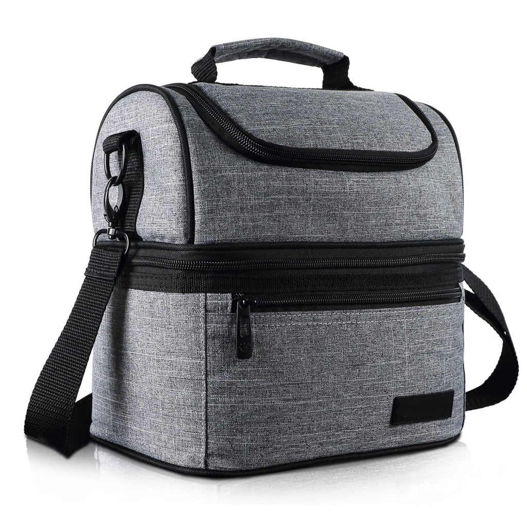 Cooler Bag - 2 Layer Bag
