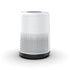 Air Purifier 3 Speeds with Negative ION Concentration and Hepa Filter - Model