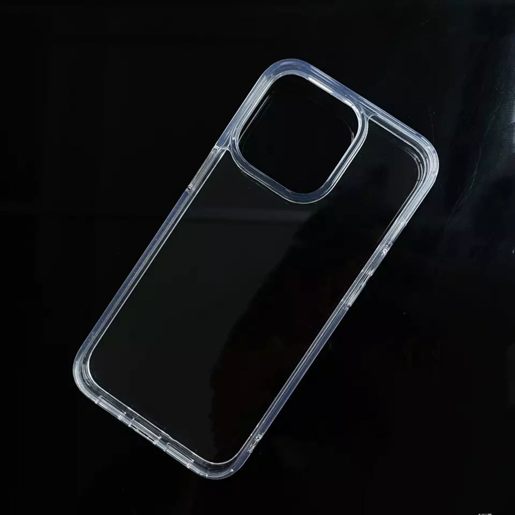 iPhone 14 Pro Phone Case (Transparent) VT-PC-101-XLT