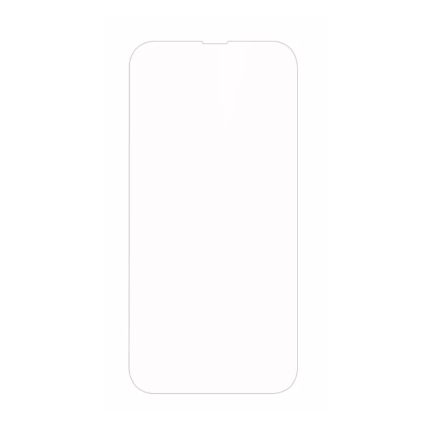 iPhone 14 Pro Tempered Glass Screen Protector 2Pcs (Box) VT-SP-102-DW