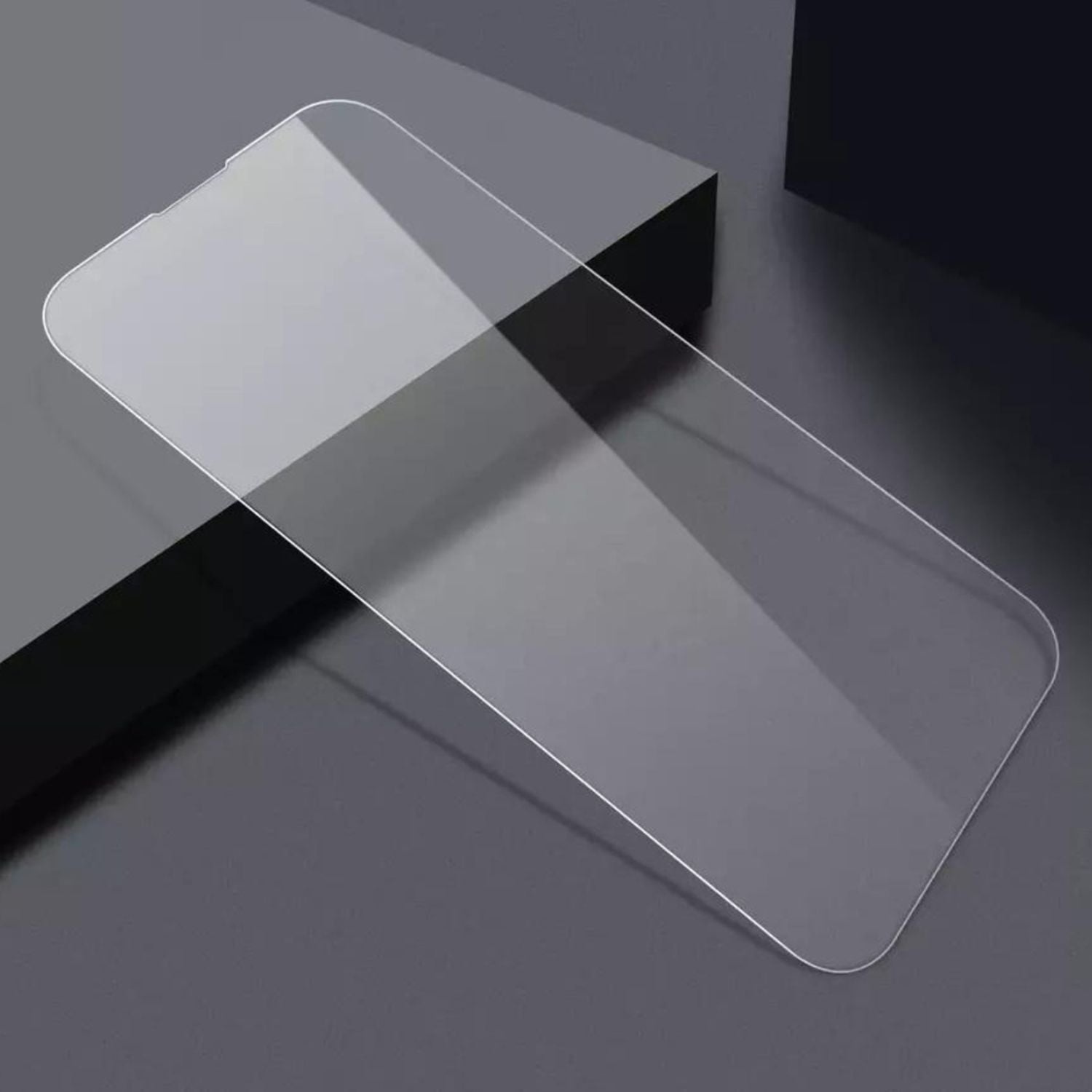 iPhone 14 Pro Tempered Glass Screen Protector 2Pcs (Box) VT-SP-102-DW