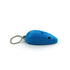 LED Cat Mouse Light Pointer Toy Blue Kitten Interactive Chase Play