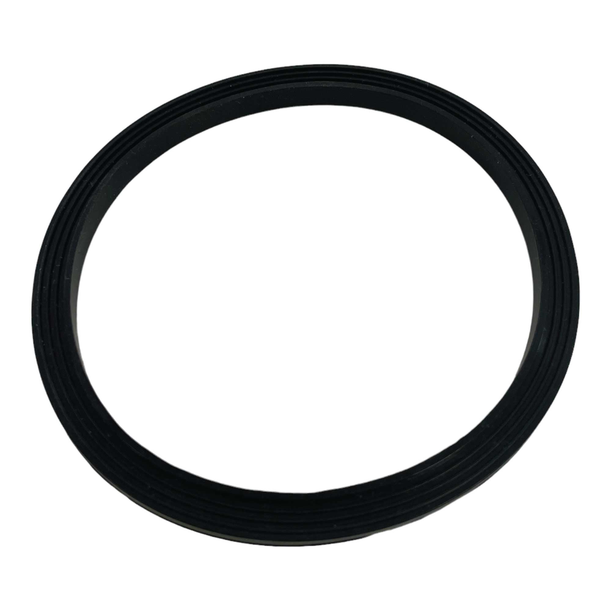 4x For Nutribullet RX Gasket Black Seal Ring - Suits 1700W 1700 N17-1001 Blade