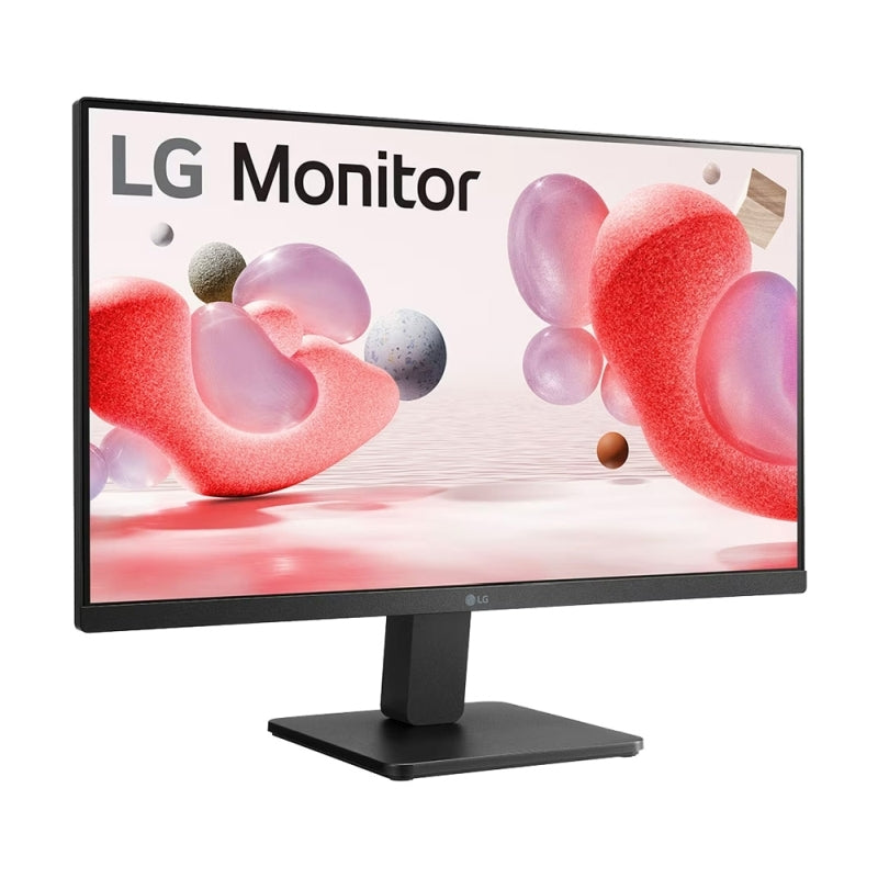 LG 23.8'' 24MR400-B FHD IPS Monitor - 1920x1080 (16:9) / 5ms / 100Hz / VESA