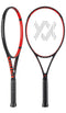 V-CELL 8 300g Tennis Racquet Racket - Unstrung - 4 3/8