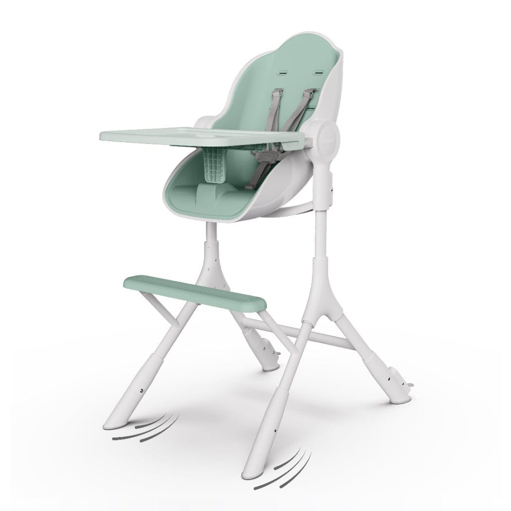 Cocoon Z 3 in 1 Baby High Chair with Feeding Tray