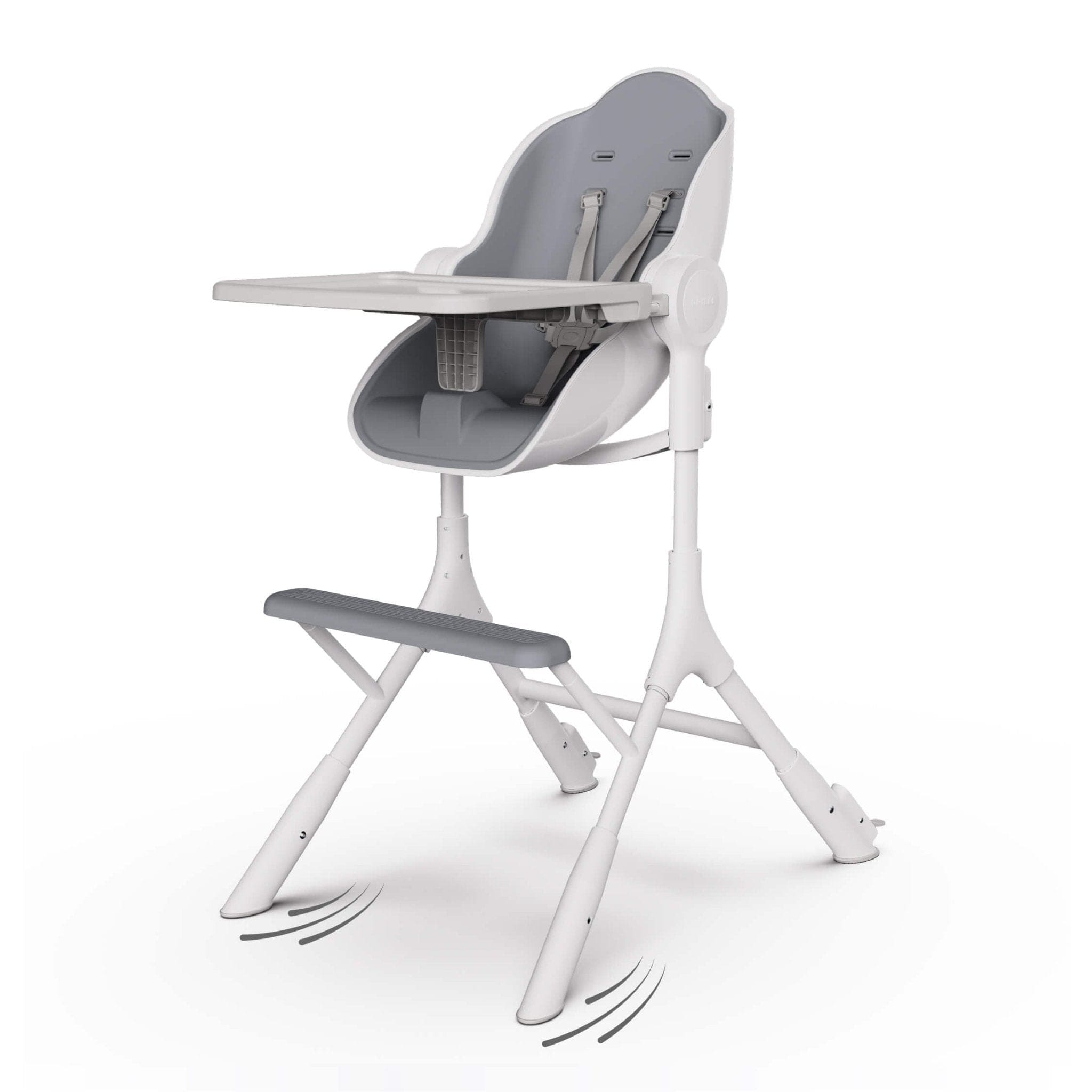 Cocoon Z 3 in 1 Baby High Chair with Feeding Tray