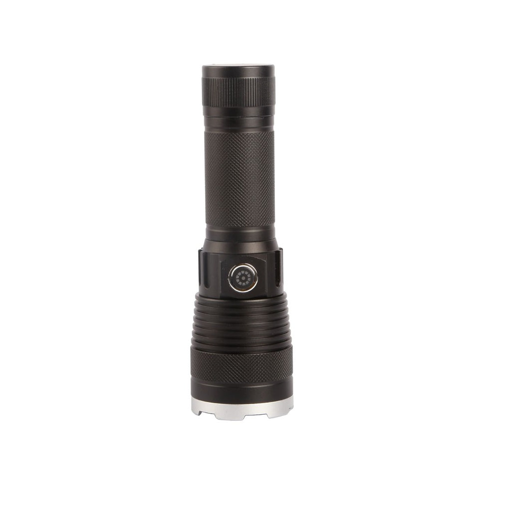 Rechargable Flashlight 1200 High Lumens with 5 Modes