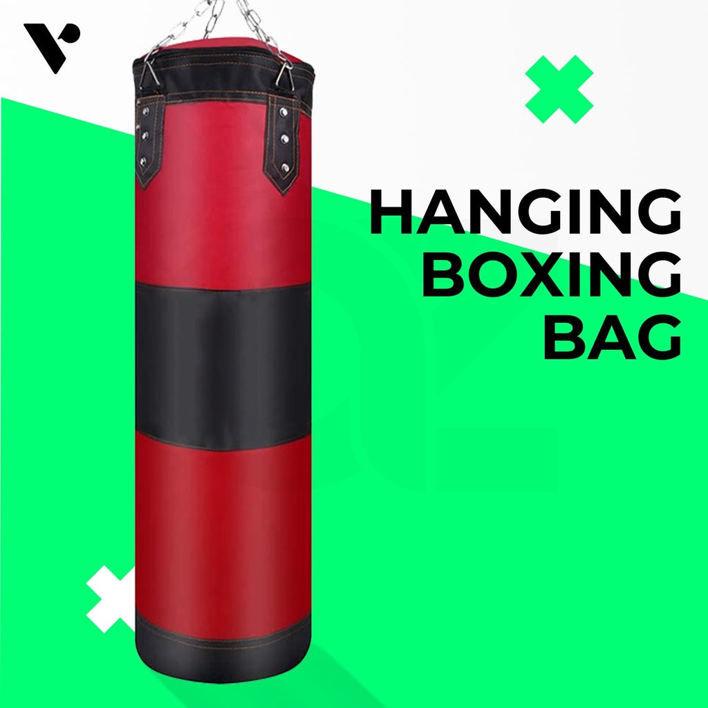 Hanging Boxing Bag 80cm