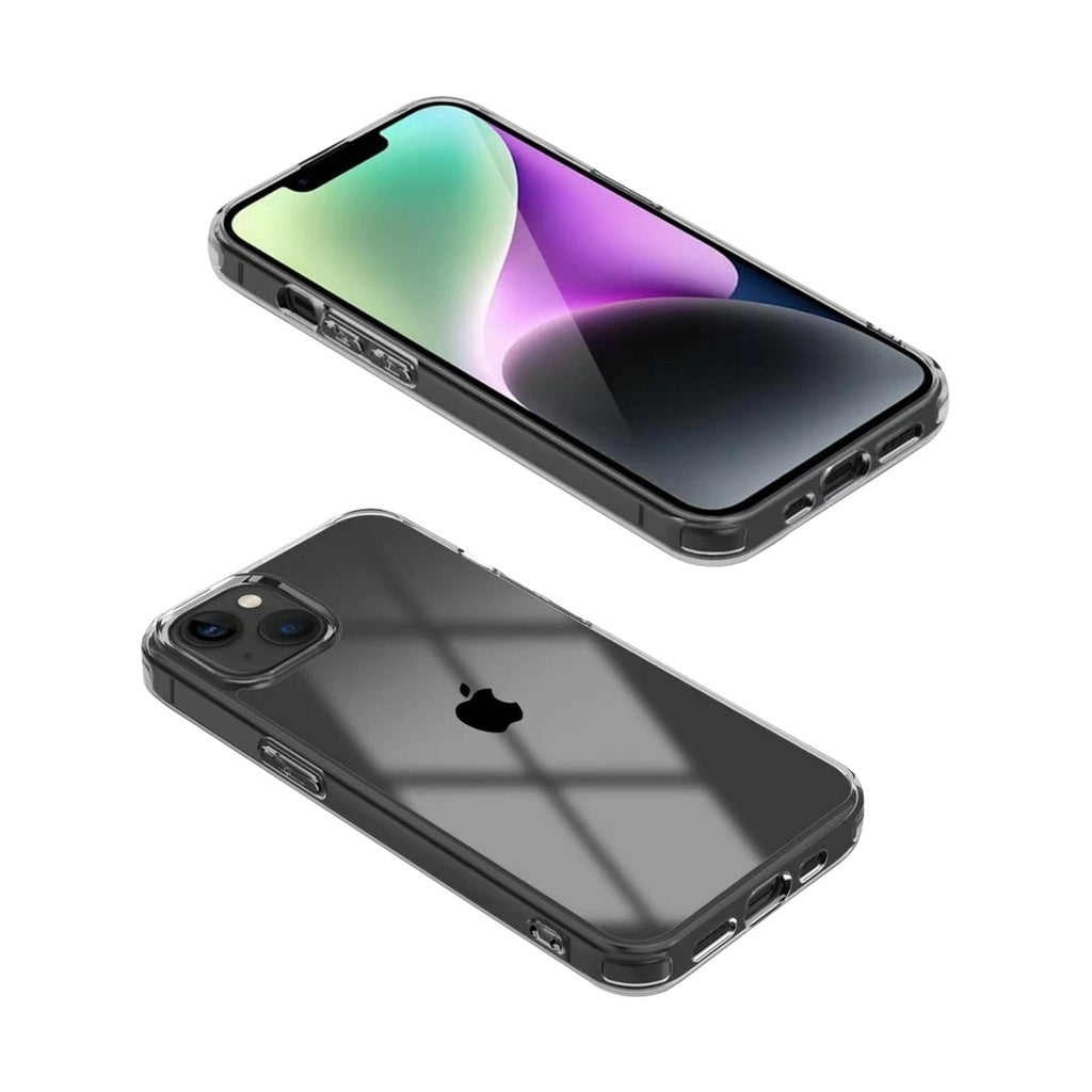 iPhone 14 Phone Case (Transparent)