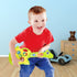 Kids Musical Guitar Toys with Dinosaur Shape Design (Green) GO-MAT-108-XC