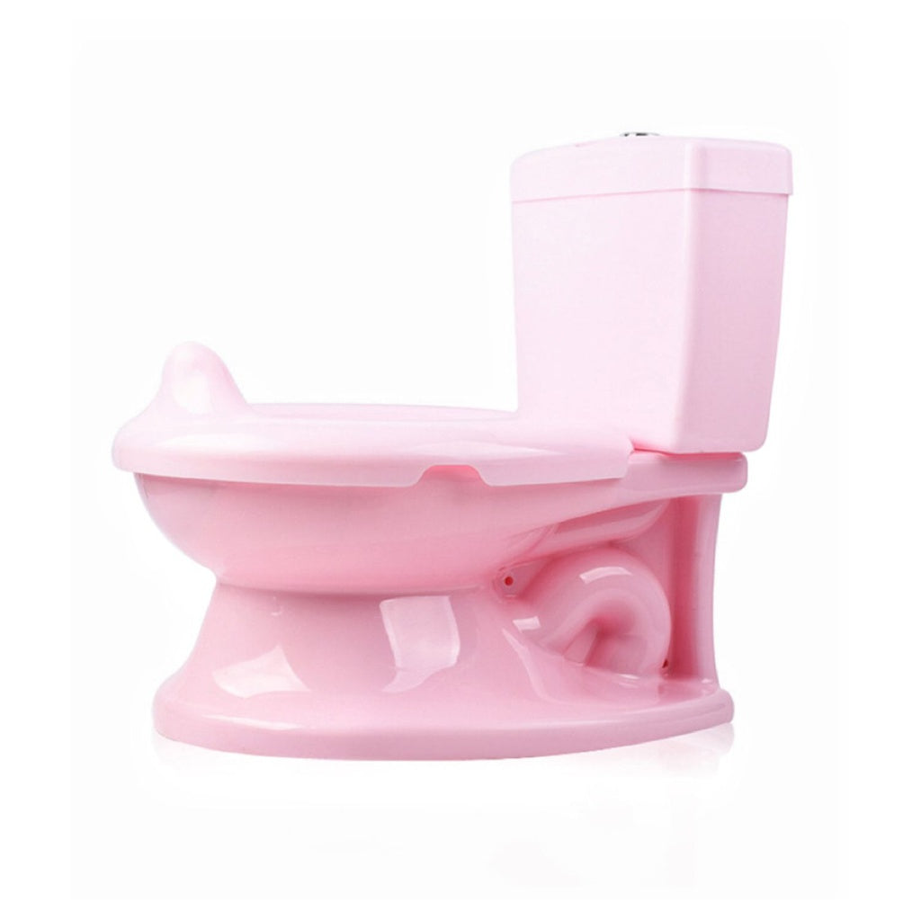 Children Training Potty (Pink)