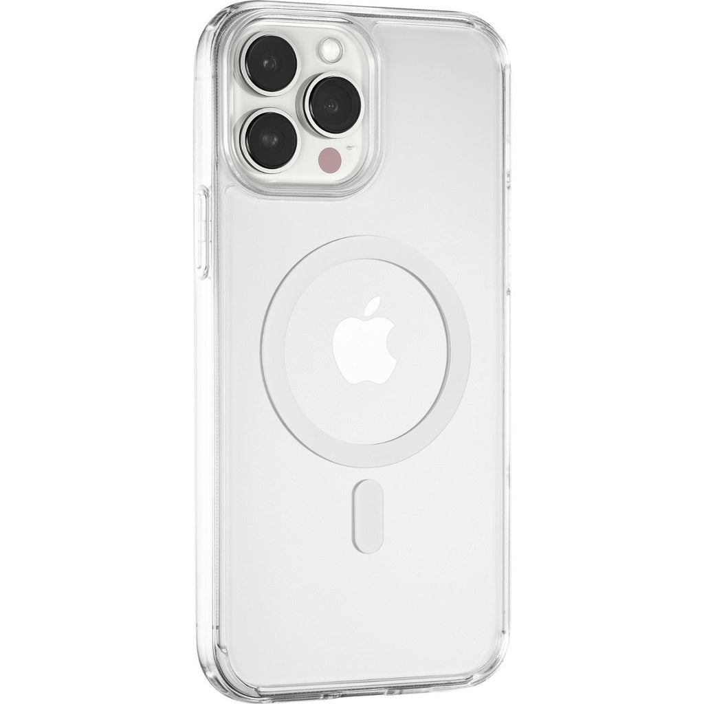 iPhone 14 Pro Magsafe Phone Case (Transparent)
