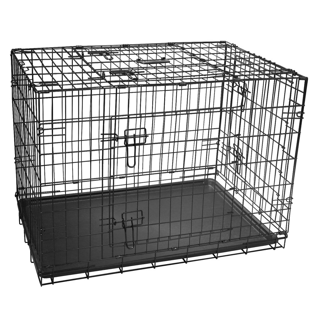 Dog Cage 48"