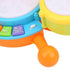 Kids Toy Musical Drum Set Basic Version (Green) GO-MAT-114-XC