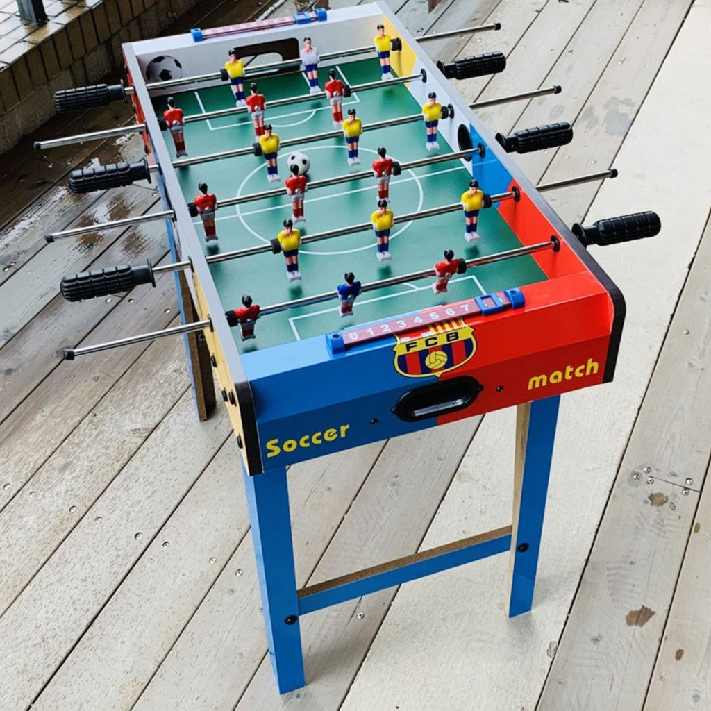69cm Tabletop Football Game Table (Multicolour)