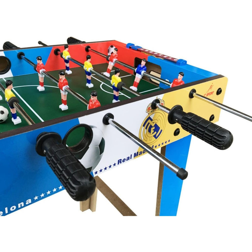 69cm Tabletop Football Game Table (Multicolour)