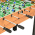 15-in-1 Multi Game Table 121x61x82 cm Maple