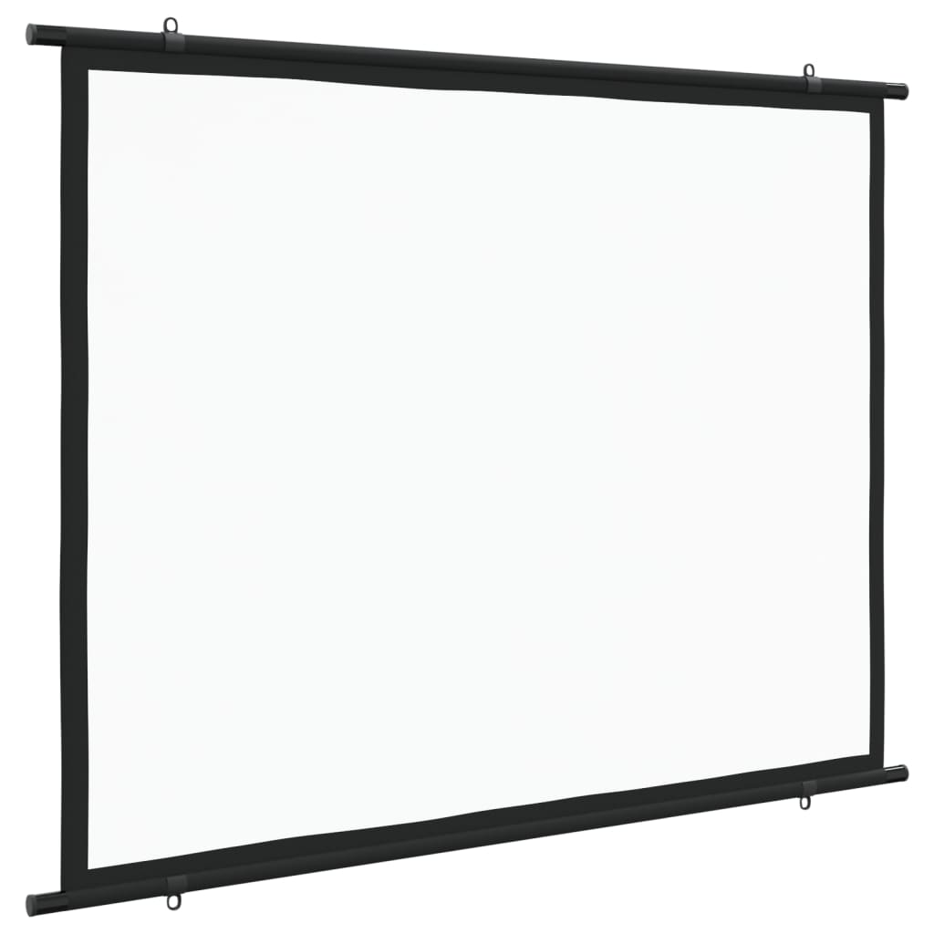 Projection Screen 152.4 cm 4:3