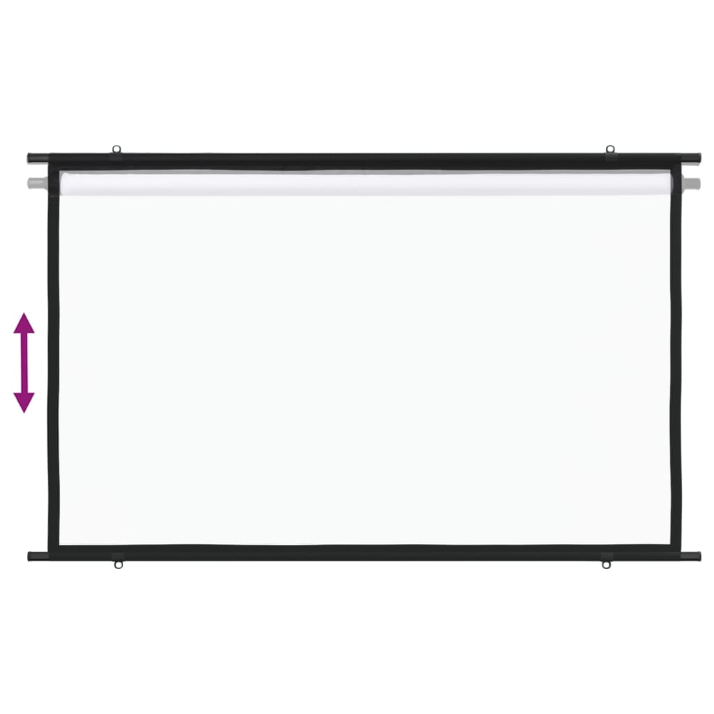 Projection Screen 108" 16:9