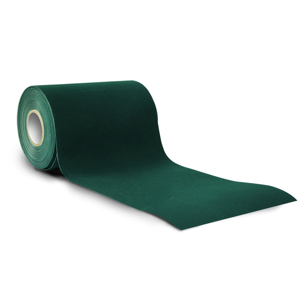 Artificial Grass 15cmx20m Synthetic Self Adhesive Turf Joining Tape Weed Mat